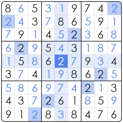 4x4 sudoku printable