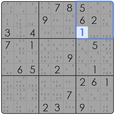 nyt sudoku answers